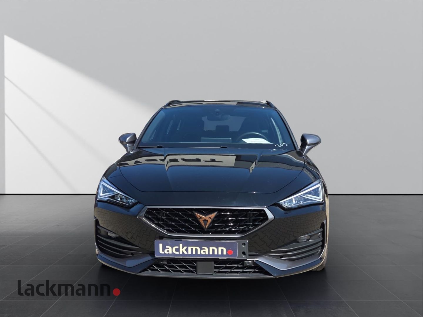 Cupra Leon - Bild 3