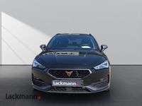 Cupra Leon - Vorschau Bild 3
