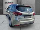 Kia Carens Edition SHZ Temp Tel.-Vorb. PDC Berganfah - Kia Carens Gebrauchtwagen in Berlin