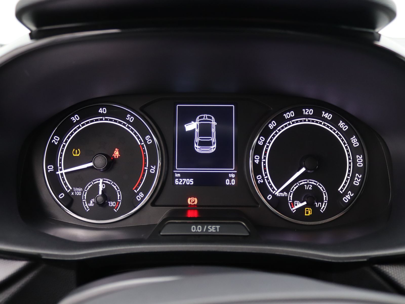 Skoda Fabia - Bild 13