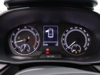 Skoda Fabia - Vorschau Bild 13