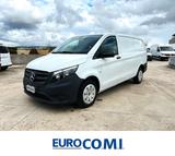 Mercedes-Benz Mercedes Benz Vito 111 Furgone Long - Autotransporter Mercedes