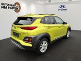 Hyundai KONA Premium 2WD - Hyundai KONA: Premium