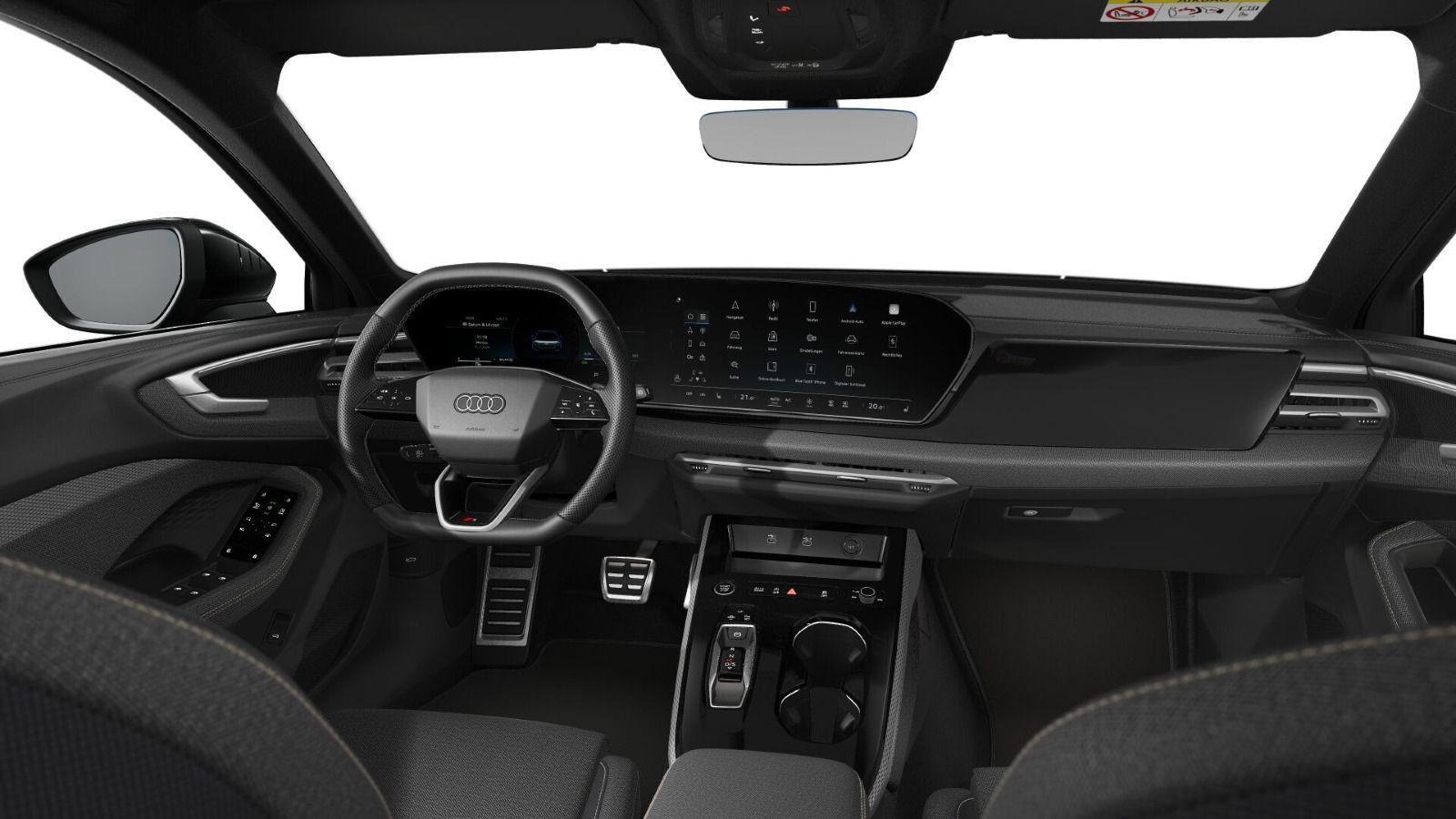 Audi A5 - Bild 11