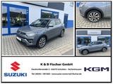 Ssangyong Tivoli 1.5 Sapphire 4x4 Automatik - gebrauchte Ssangyong Tivoli aus dem Jahr 2022