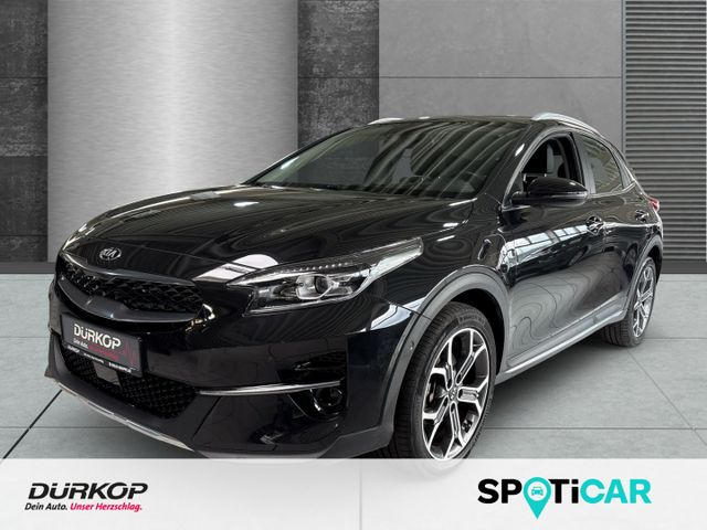 Kia XCeed 1.6GDI DCT PHEV Spirit Perf. Sitzkomf. Tec