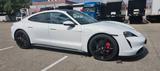Porsche Taycan 4S #GARANTIE# PerfBat.+ PANO PDLS+ !VOLL - Porsche Taycan: Garantie