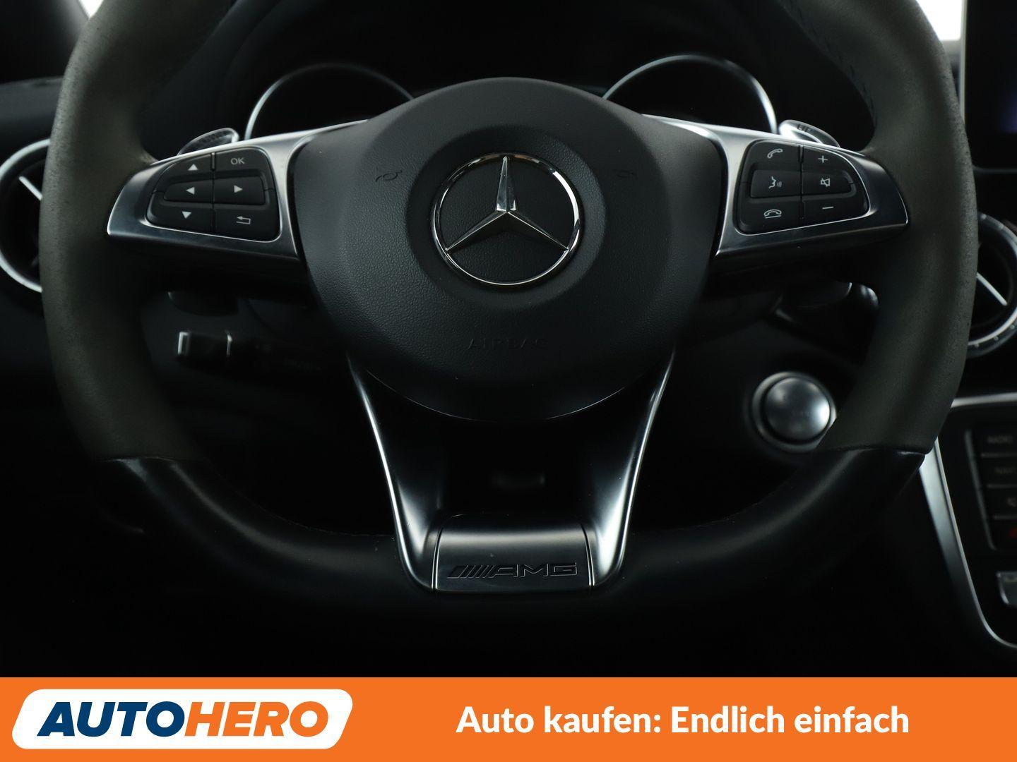 Mercedes-Benz CLA 45 AMG 4Matic Aut.*NAVI*TEMPO*CAM*PDC*SHZ*