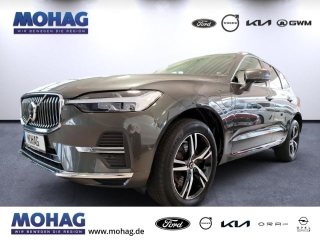 Volvo XC60 T8 AWD Recharge Inscription AHK 360 Panoram