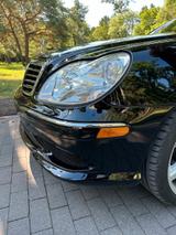 Mercedes-Benz S 65 AMG - Mercedes S 65 AMG mit Schiebedach