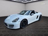 Porsche Boxster 2.7 - gebrauchte Porsche Boxster aus dem Jahr 2014