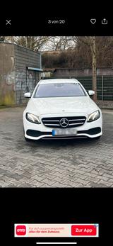 Mercedes-Benz MERCEDES E 220 CDI AVANTGARDE SPORT PLUS - Mercedes-Benz E 220: Cdi Sport