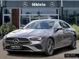 Mercedes-Benz CLA 200 d PROGRESSIVE AMBIENTE+KAM+SHZ+KEYLESS+1 - Mercedes-Benz CLA 200 in Nürnberg