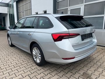 Skoda Octavia - 3