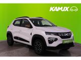 Dacia Spring Electric 65 Extreme KLIMA+NAVI+KAMERA - Dacia Elektroautos