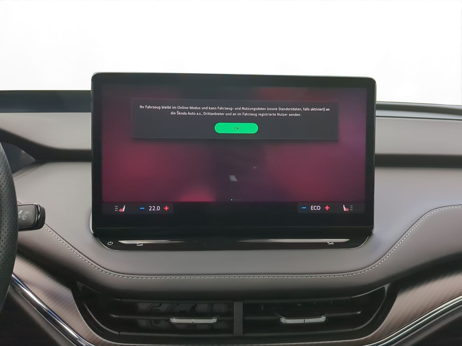 Skoda Enyaq - Bild 5