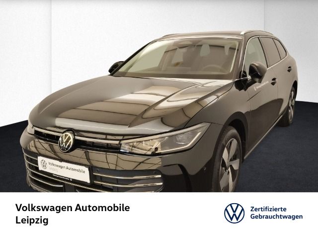 Image of Volkswagen Passat Variant