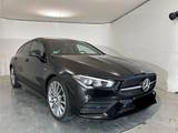Mercedes-Benz CLA 200 SB AMG Line EDITION - Mercedes-Benz CLA 200 Shooting Brake von privat