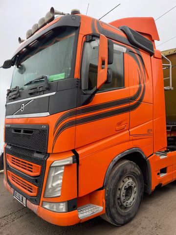 Volvo FH470