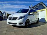 Mercedes-Benz V 220 *Top Gepflegt* - gebrauchte Mercedes-Benz V 220 aus dem Jahr 2017