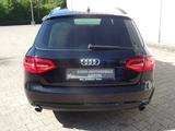 Audi A4 Avant S line Sportpaket / plus - Audi A4: Sport Line