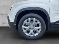 Jeep Avenger - Vorschau Bild 14