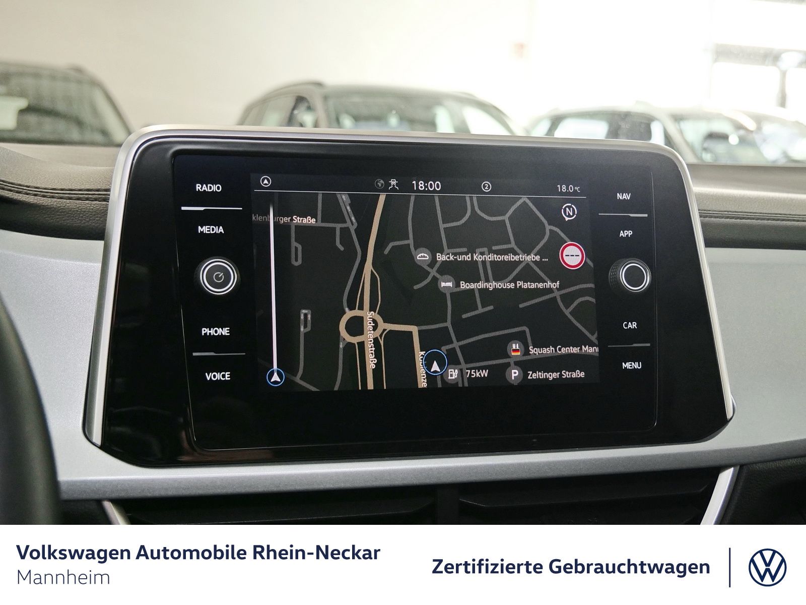 Volkswagen T-Roc - Bild 17