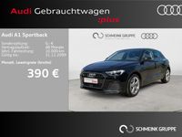 Audi A1 - Vorschau Bild 2