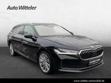 Skoda SUPERB Combi L&K PANO/HUD/360/AHK/NAVI/GARANTIE - mit Diesel-Antrieb: Kombi, Garantie