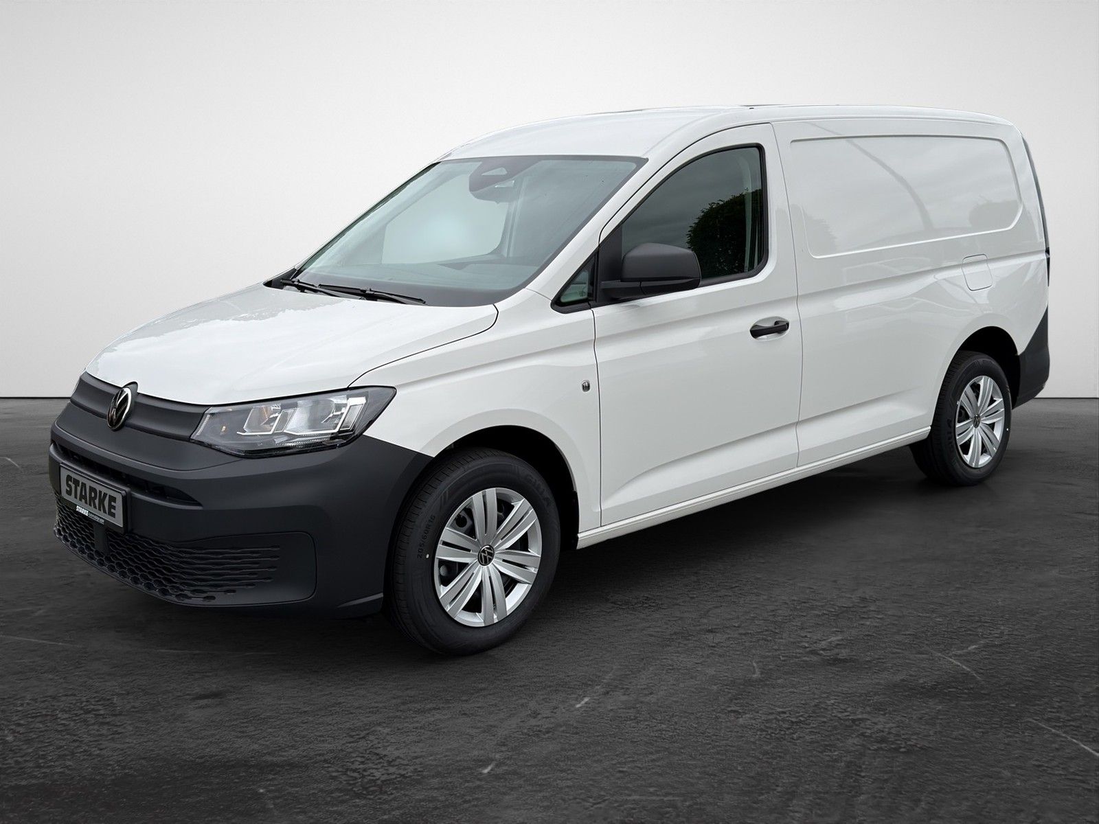 Volkswagen Caddy Maxi Cargo 2.0 TDI Kasten  AHK PDC Tempo K imagem 3
