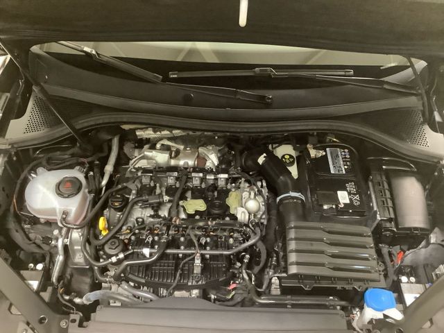 Tiguan R-Line Black Style 2,0 TSI 140 kW 4M DSG