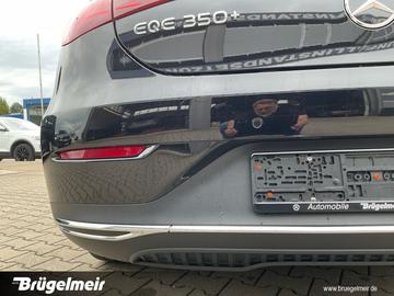 صورة مصغرة 14 لـ 2022 Mercedes-BENZ EQE
