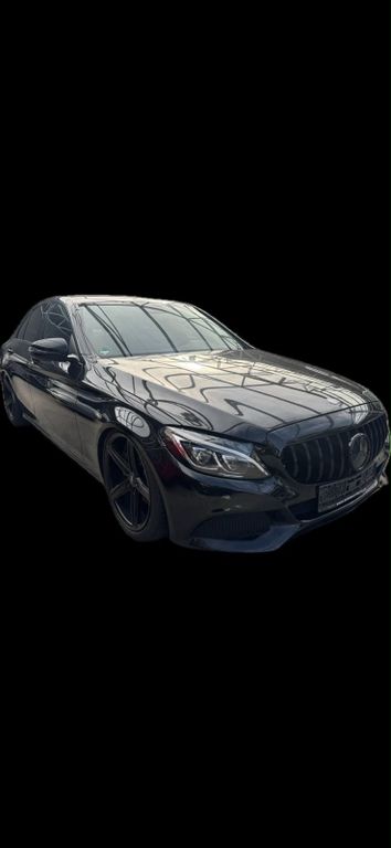 Image of Mercedes-Benz C 220
