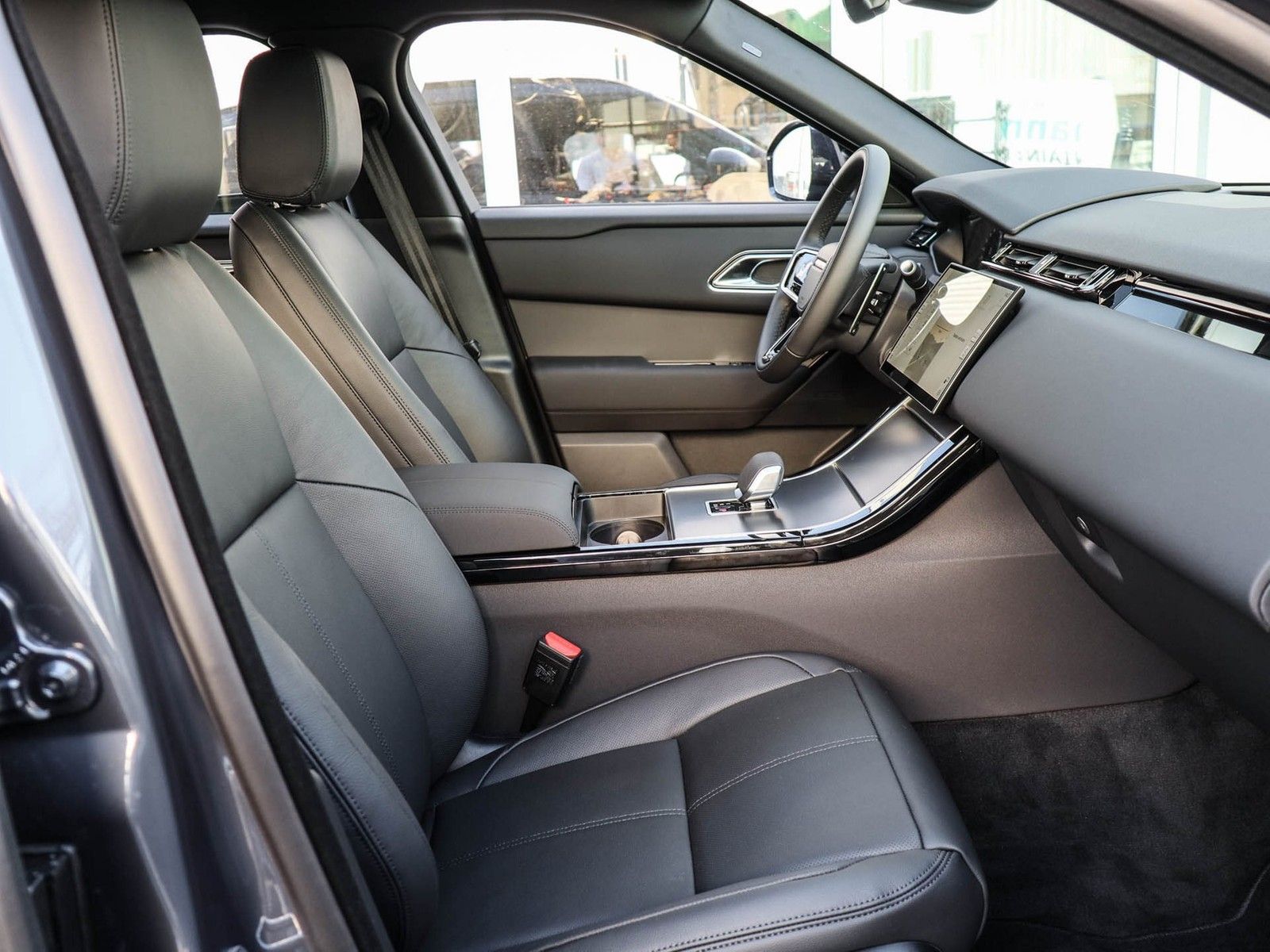 Land Rover Range Rover Velar D200 S Pano, Winterpaket - 20  imagem 3