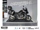 Honda NT 1100  DCT, Koffer und Topcase - HONDA NT1100