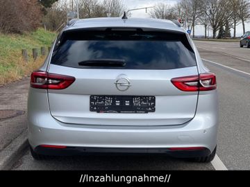 Opel Insignia - 6
