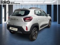 Dacia Spring - Vorschau Bild 5