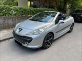 Peugeot  207 CC HDi 109 PS - gepflegt, HU bis Juni 2028