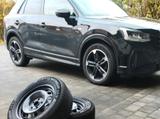 Audi Q2 35TFSI SLine - Audi Q2: Sline