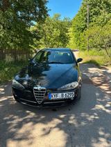 Alfa Romeo 147 (Benzin) aus dem Jahr 2009 ... - Alfa Romeo 147 aus 2009