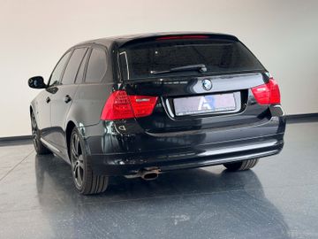 BMW 318 - 7