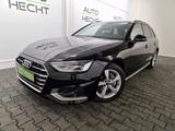Audi A4 Avant 40TDI advanced Navi, ACC, SHZ, LED, PDC - Audi A4 Gebrauchtwagen in Augsburg