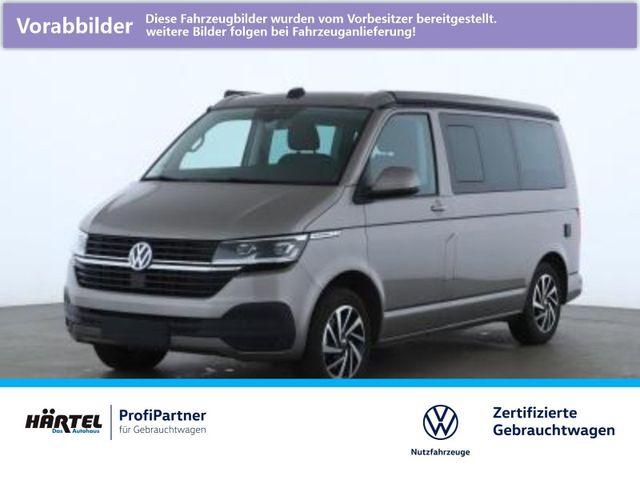 Volkswagen T6 CALIFORNIA 6.1 BEACH 2,0 TDI DSG ( Bluetooth