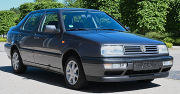 VW Vento 1,8 GL 1.Hand – Bild 3