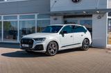 Audi SQ7 4.0 TDI Quattro MwSt. Garantie 09/2026 2.Han