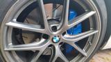 BMW M550d xDrive Touring A M - BMW M550 mit Panoramadach