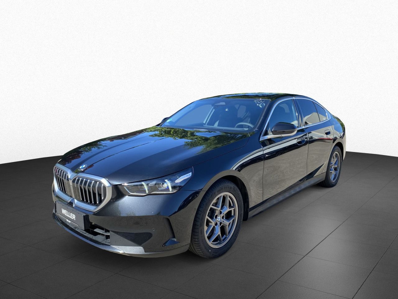 BMW 520 - Bild 3
