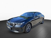 BMW 520 - Vorschau Bild 3