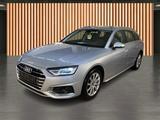 Audi A4 40 TFSI quattro M-HEV*Navi*Leder*KeyGo*LED - gebrauchte Kombis