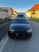 Audi S3 Sportback OHNE OPF S-tronic Scheckheft/Tausch - Audi S3: Sportback Tronic